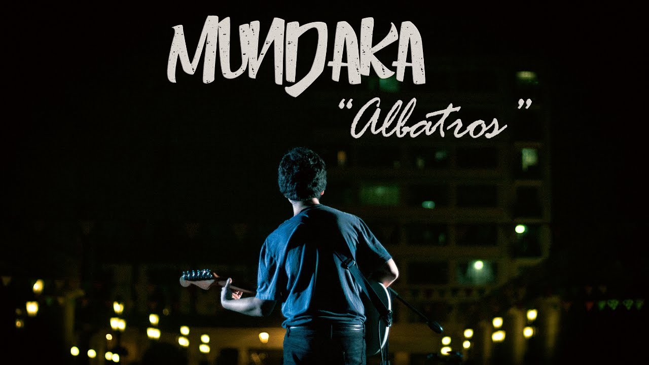 ORÍGENES: DOCUMENTAL MUSICAL | @Mundaka (2015-2019) PERÚ