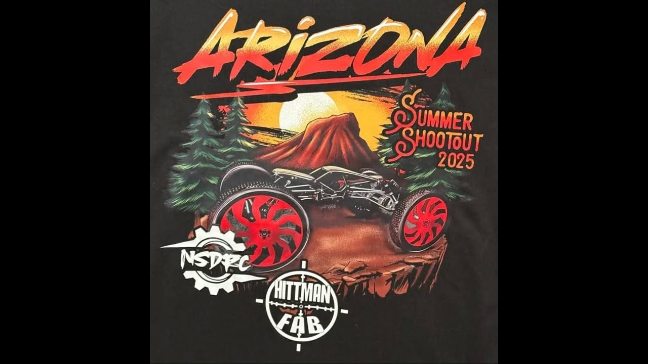 Pro Class 2025 - AZ Summer Shootout