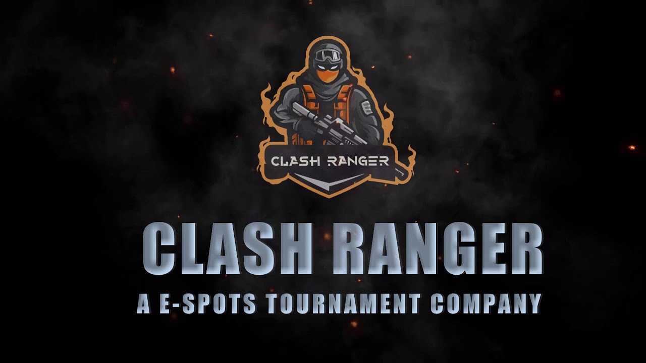 CLASH RANGER OFFICIAL TRAILER | PUBG | CALL OF DUTY | FREE FIRE