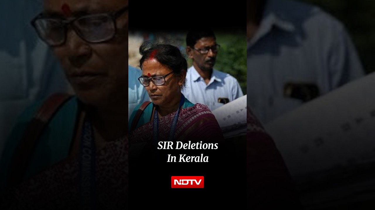 SIR Deletions, Congress&rsquo; Electoral Loss? Kerala Data Holds Clues | DMK vs Congress In Tamil Nadu
