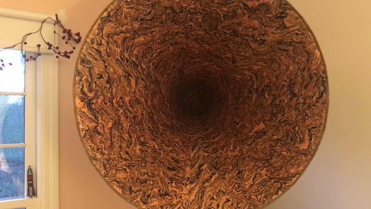 Me and the Boy Friend - Dan Gregory's Orchestra - 1924 (B-39 Horn)