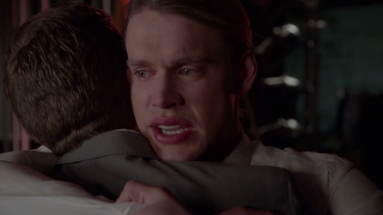 Glee - Full Performance of 