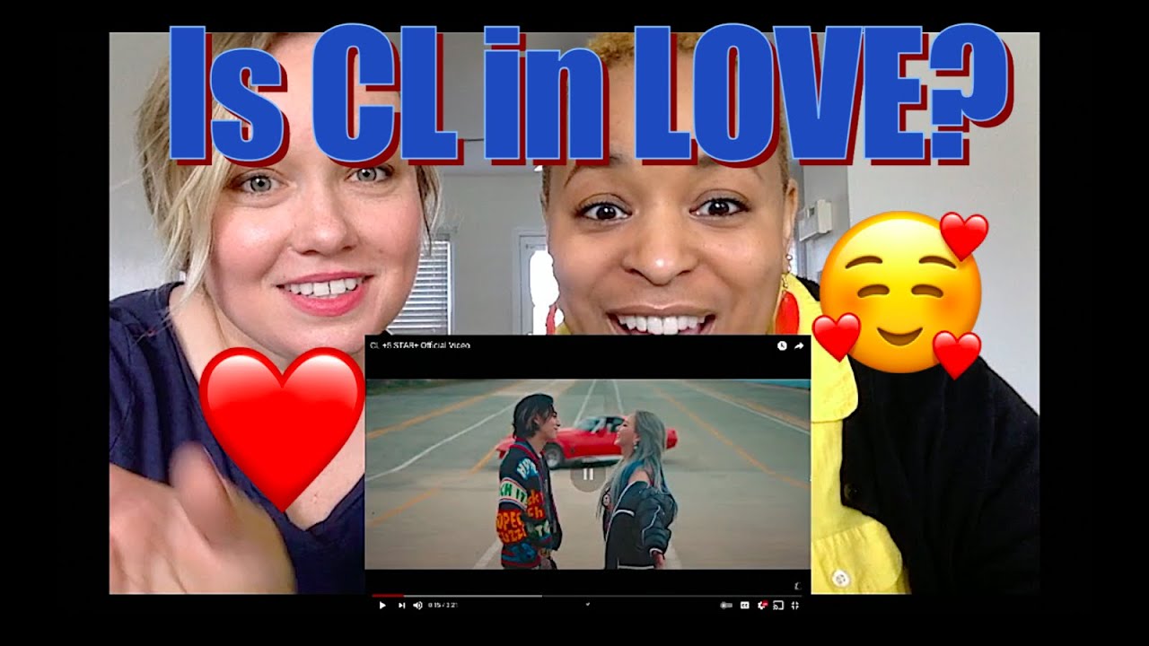 GROWN REACTION | CL +5 STAR+ (2NE1) Official Video