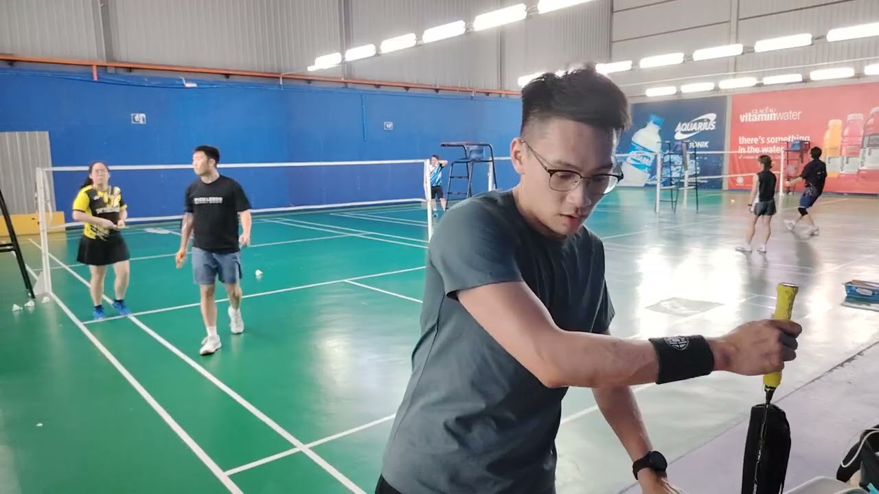COURT B2 | 5 FEBRUARY 2026