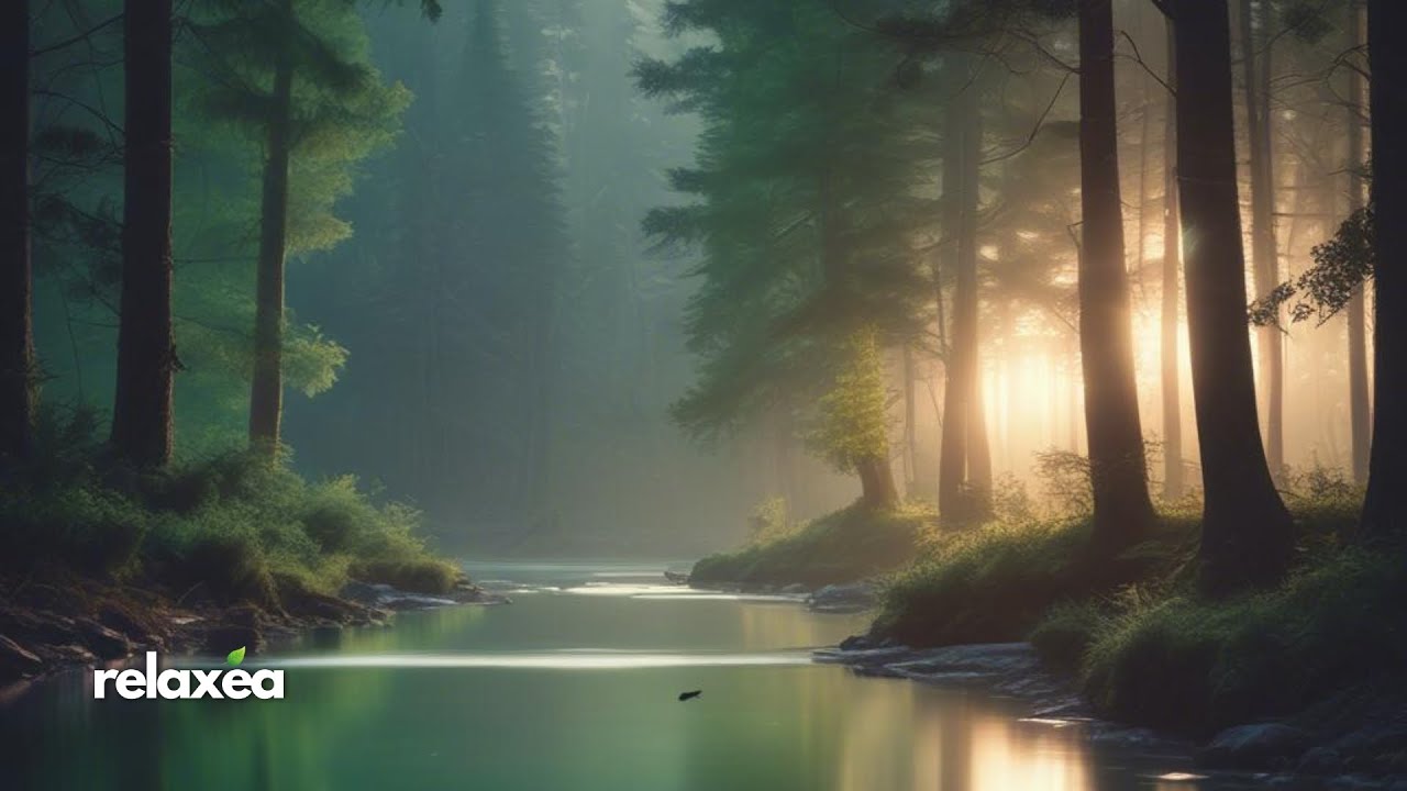 Serenity Woods