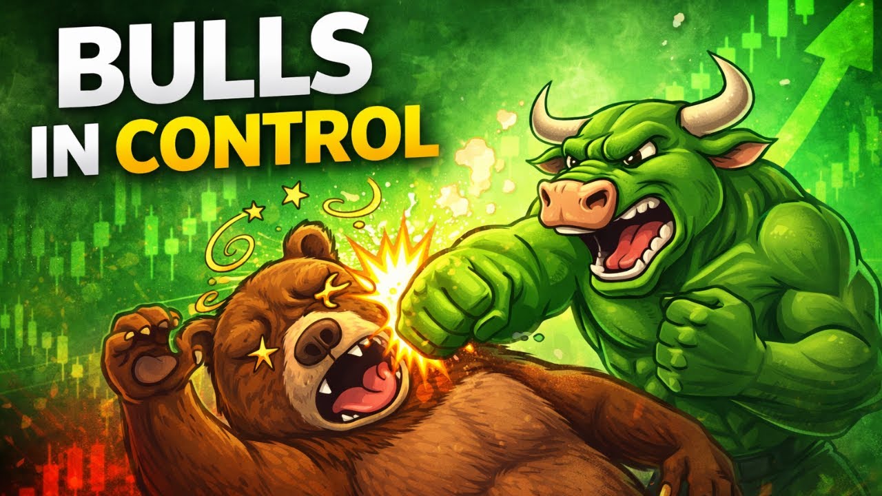 Покупатели защищают этот рынок.