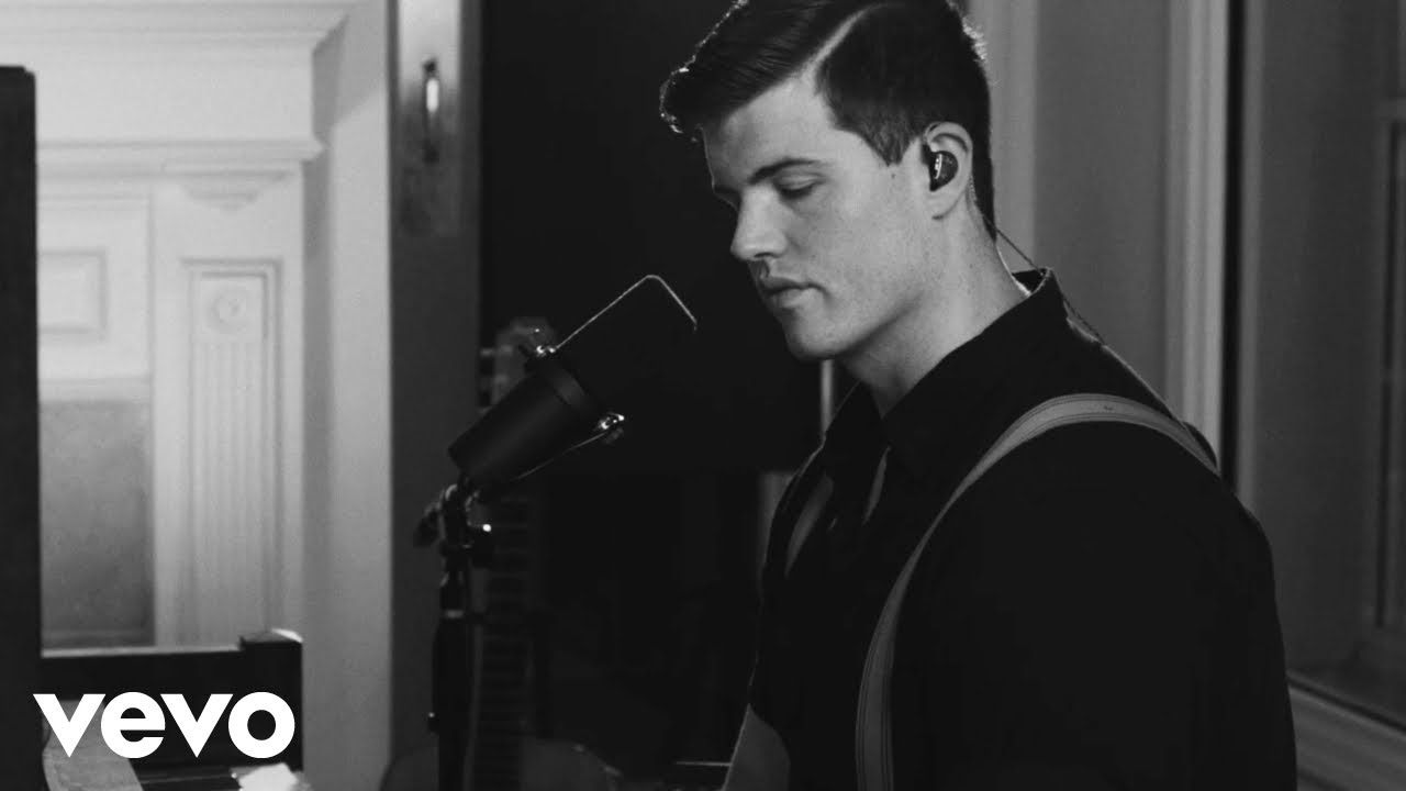 Raleigh Keegan - Carolina In My Mind (James Taylor cover)