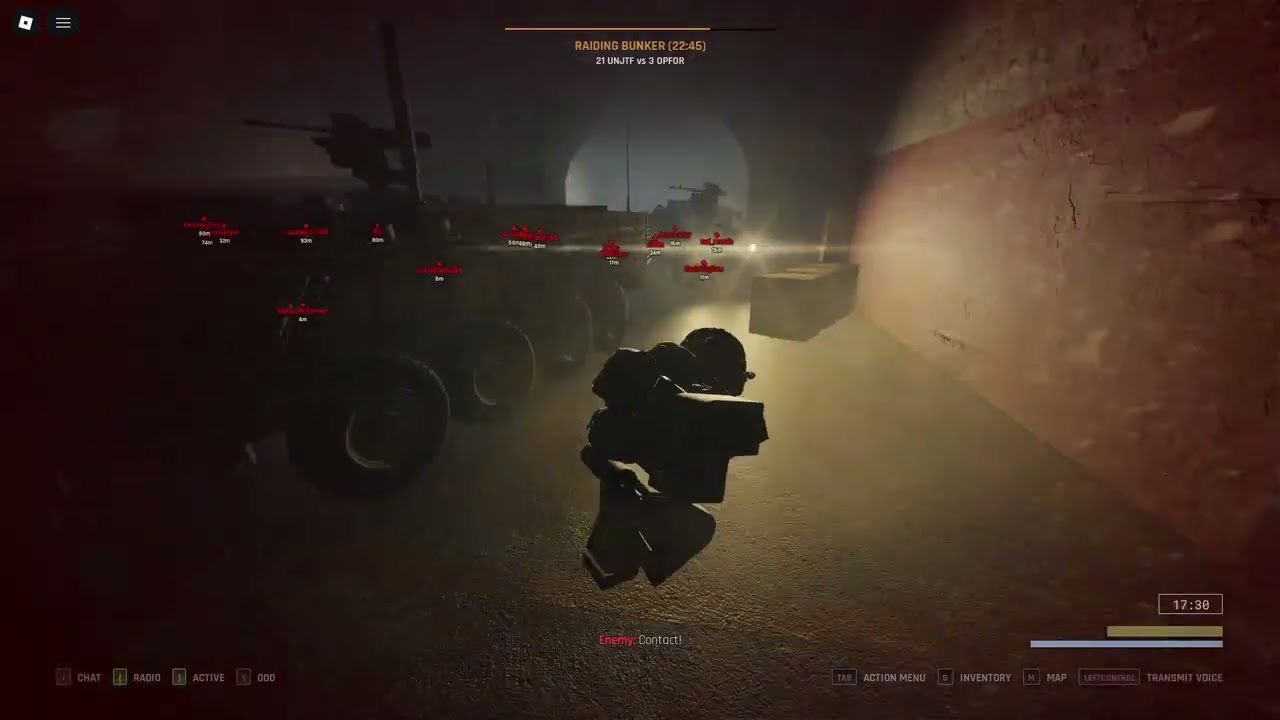 roblox blackhawk rescue mission 5 bunker raid