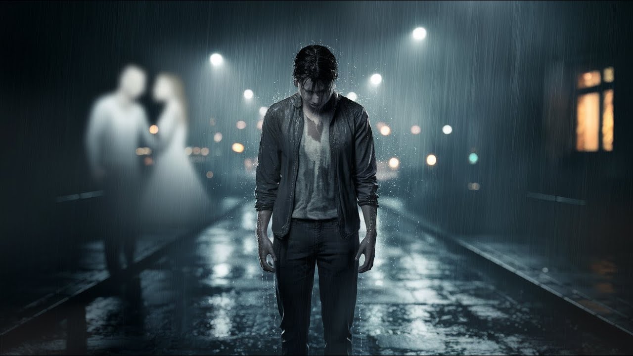 &ldquo;Crying Alone &ndash; A Song for the Heartbroken&rdquo; #CryingAlone #BrokenHeart #SadSong #HeartbreakAnthem