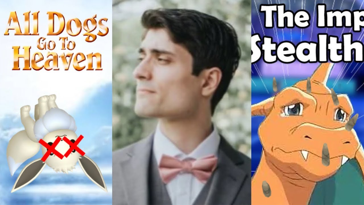 Things that ALL Pokemon Players Go Through