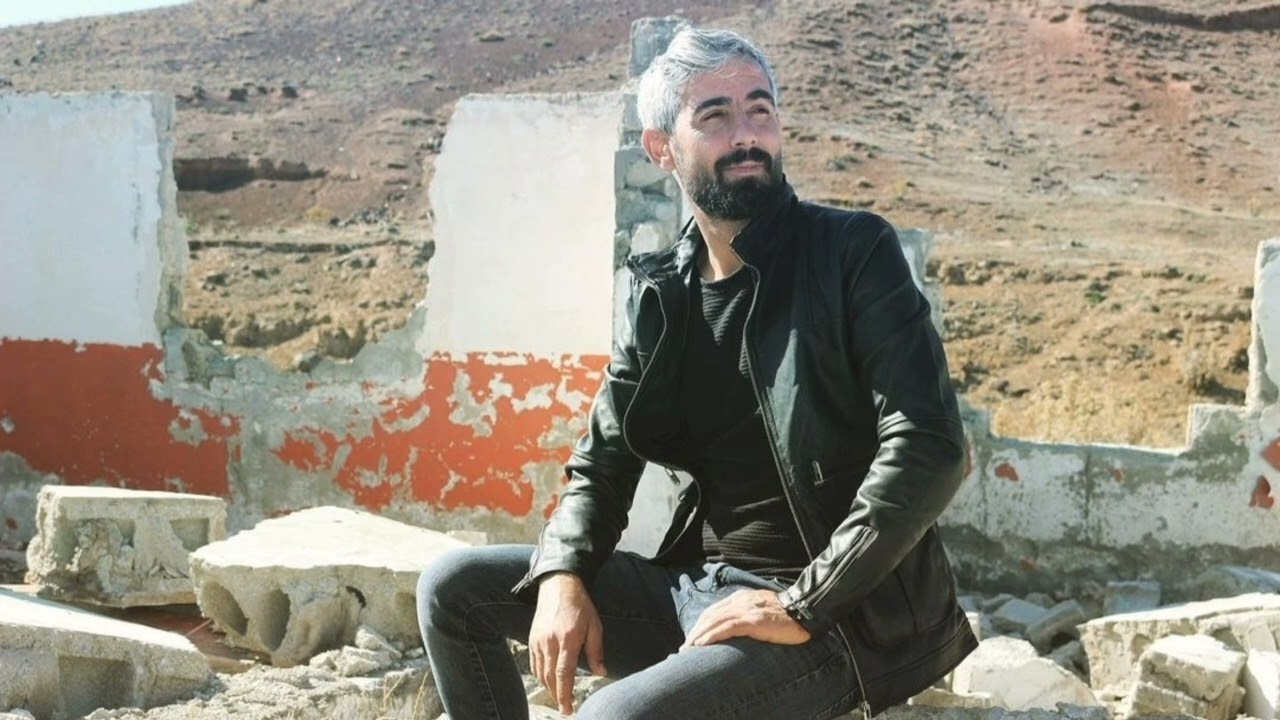 Koma Murat ( Suat Eğdi ) Halay Şarkıları 2023