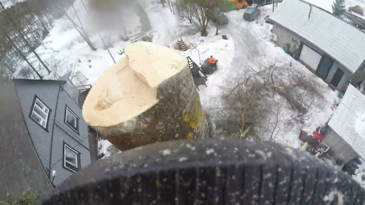 Ison ja lahon haavan kiipeilykaato.