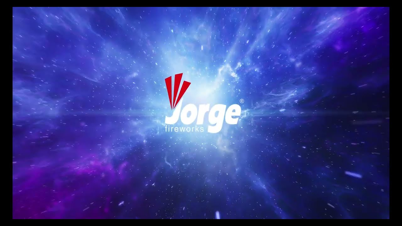 SFC16253 - Fajerwerki Jorge [4K]