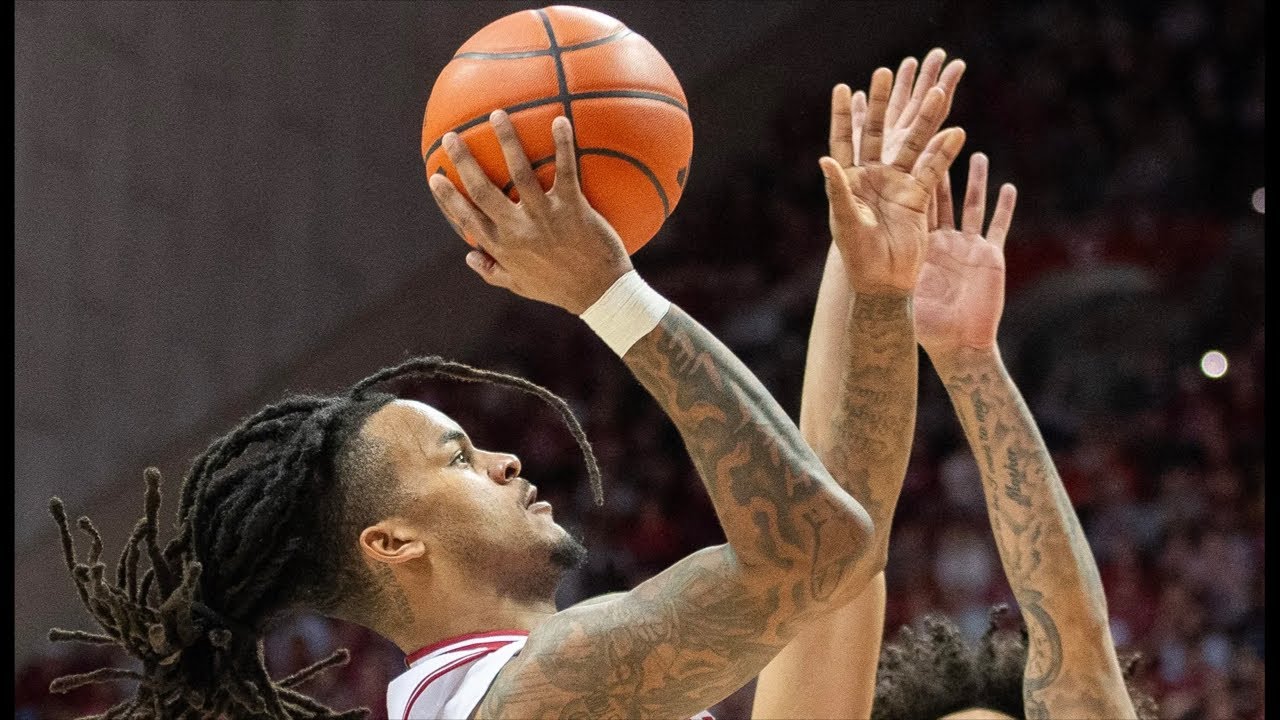 Indiana Basketball - MUST beat Oregon tonight! Seahawks dominated - as predicted! Pacers lose!