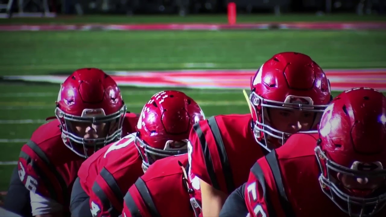 Bridgeport Football || State Champions 2019