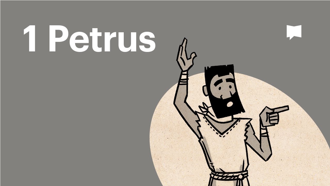 Ringkasan: 1 Petrus
