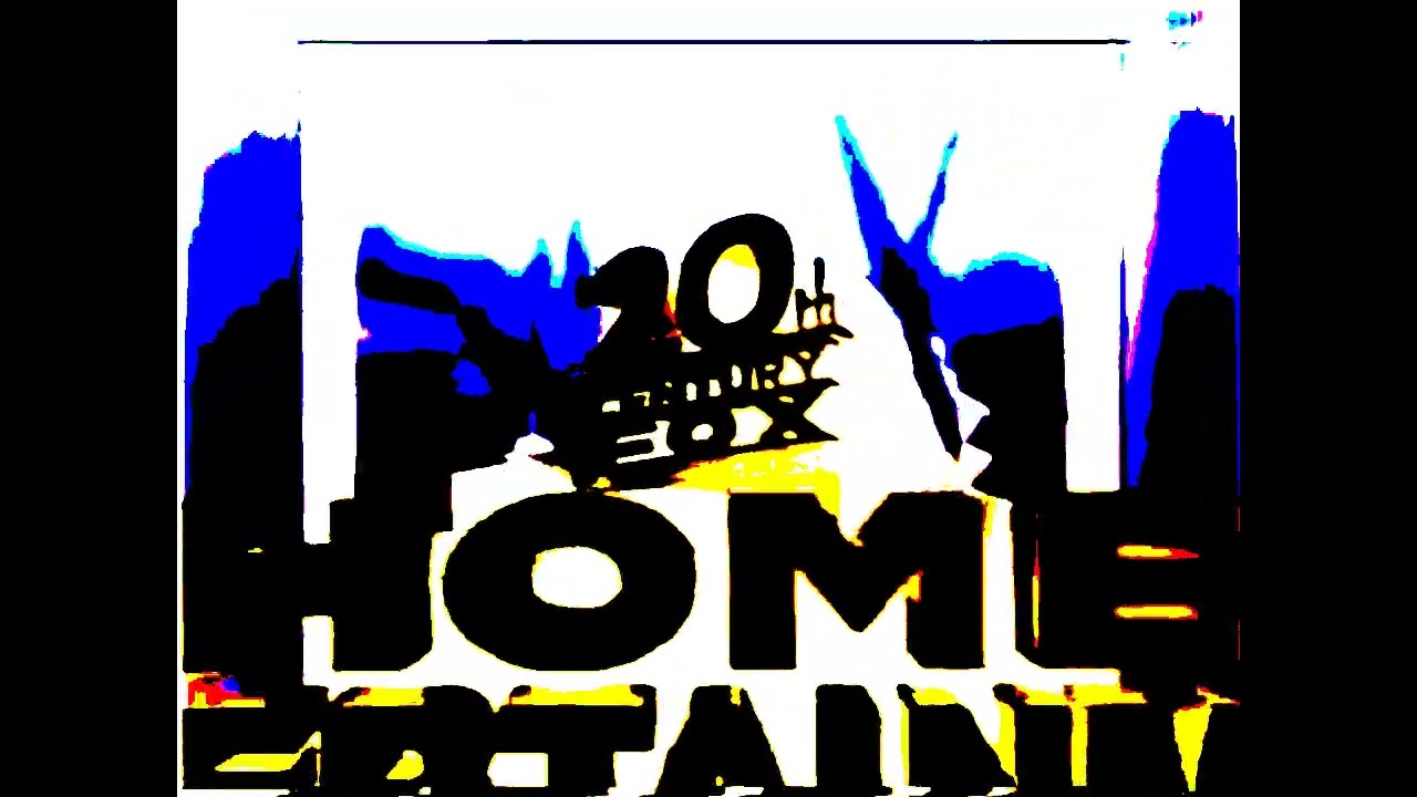 1995 20th Century Fox Home Entertainment | RMPE