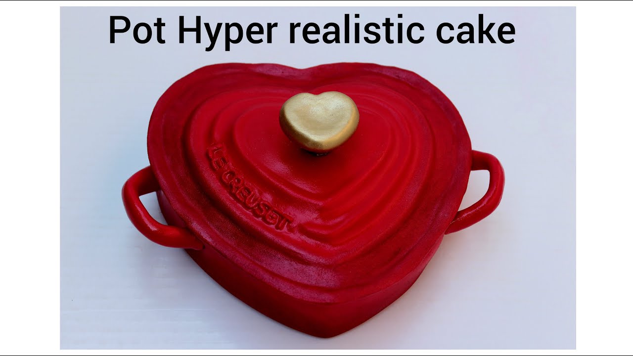 Easy hyper realistic cake | Cake that looks like everyday object