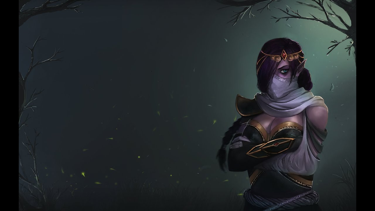 DoTa 2 How To Jungle Templar Assassin Patch 6.84