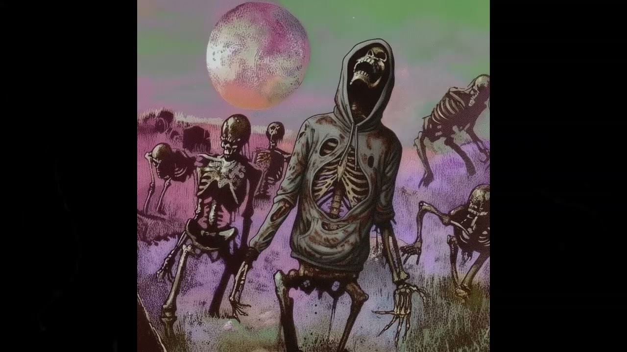 Grimy boom bap beat | 