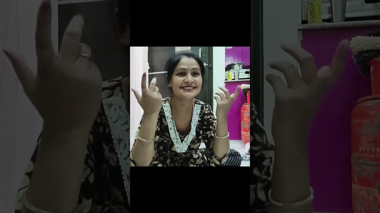 ऐसे ही मजेदारआसान hacks के लिए मुझे फॉलो करे#rekha मोनू डेली life Comedy couple 