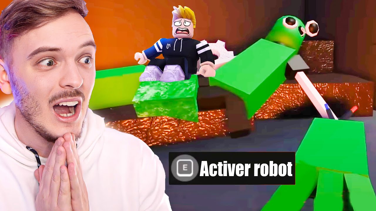 20 SECRETS QUE VOUS NE CONNAISSEZ PAS SUR RAINBOW FRIENDS CHAPITRE 2 !