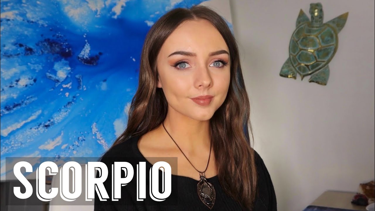 Scorpio 🥳 Blessing in disguise! July 2024 tarot reading