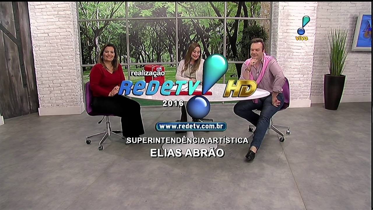 [HD] Encerramento 