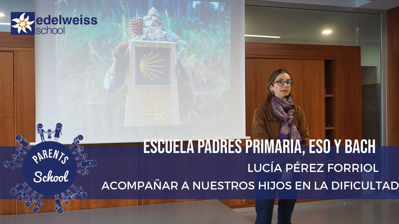 Acompañar dificultad ESO Bach Primaria