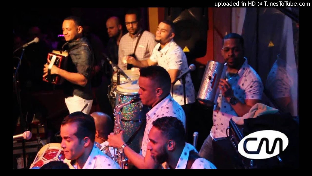 Yovanny Polanco - Si Tatico se Levanta