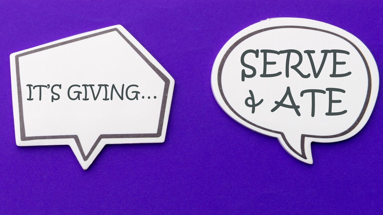 Queer Slang Words That Defined 2025 &mdash; And How They Kept Us Connected