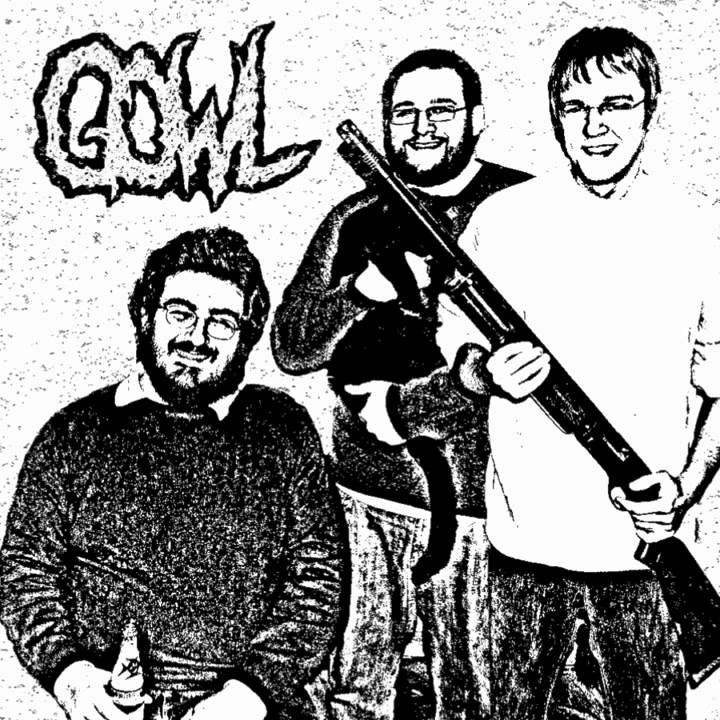 Gowl - Split 7