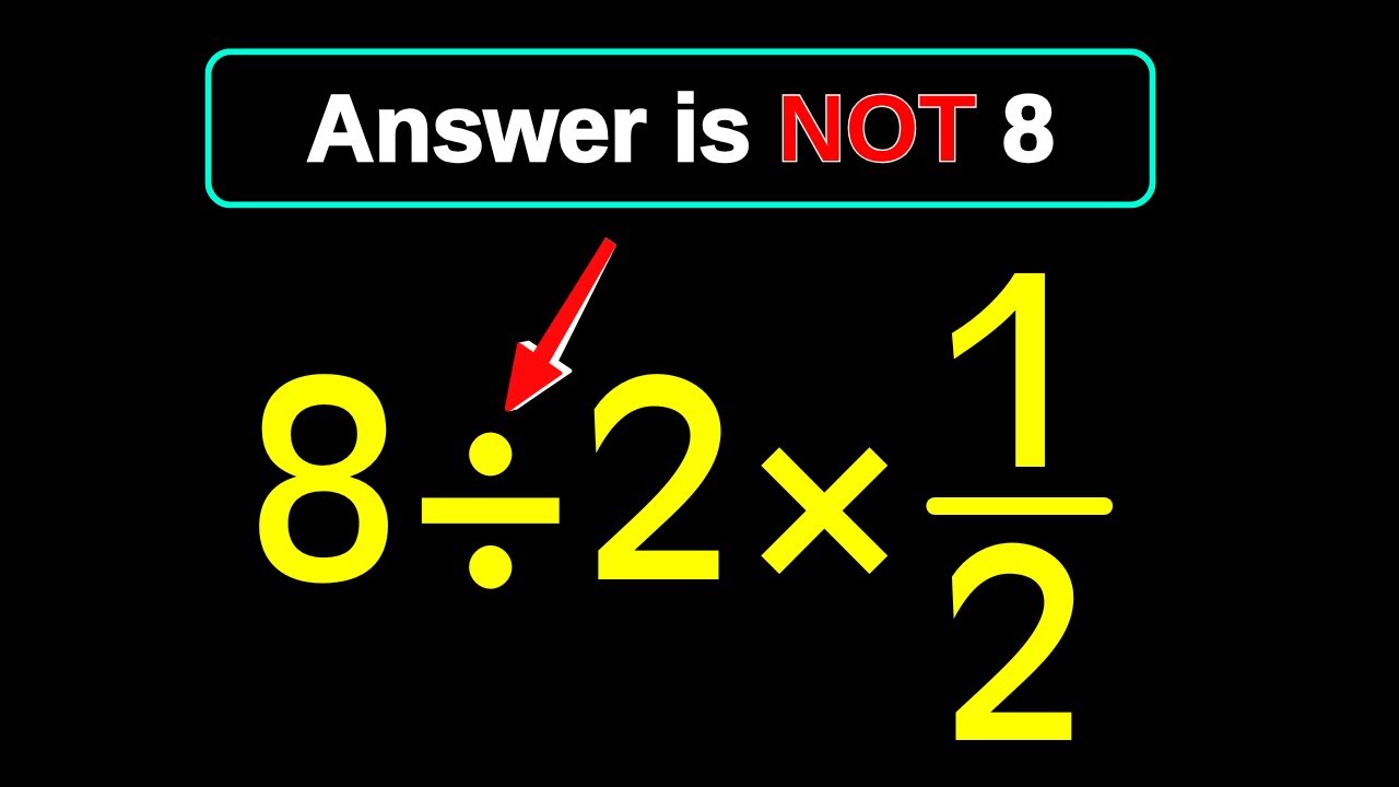 Is Your Math Brain Ready for This Challenge?