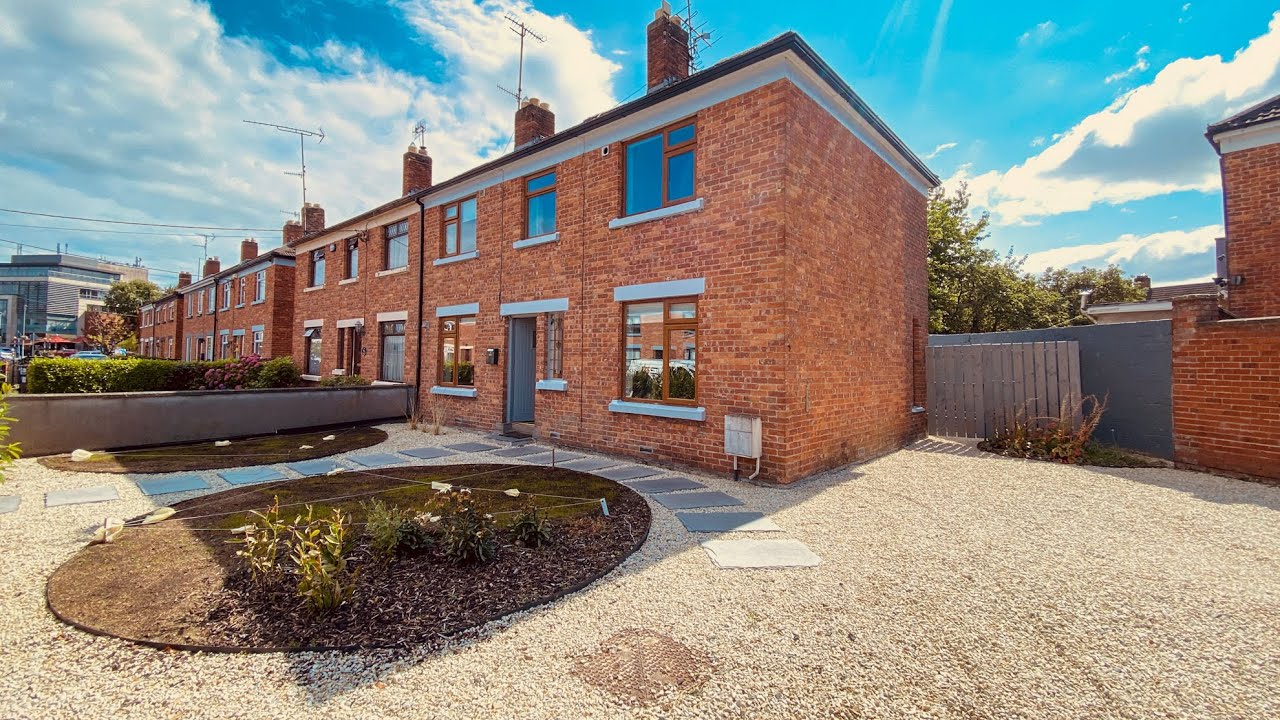 EXTRA STYLE & SUPERBLY LOCATED in DUNDALK | 12 Park Avenue | Houses for Sale in Dundalk