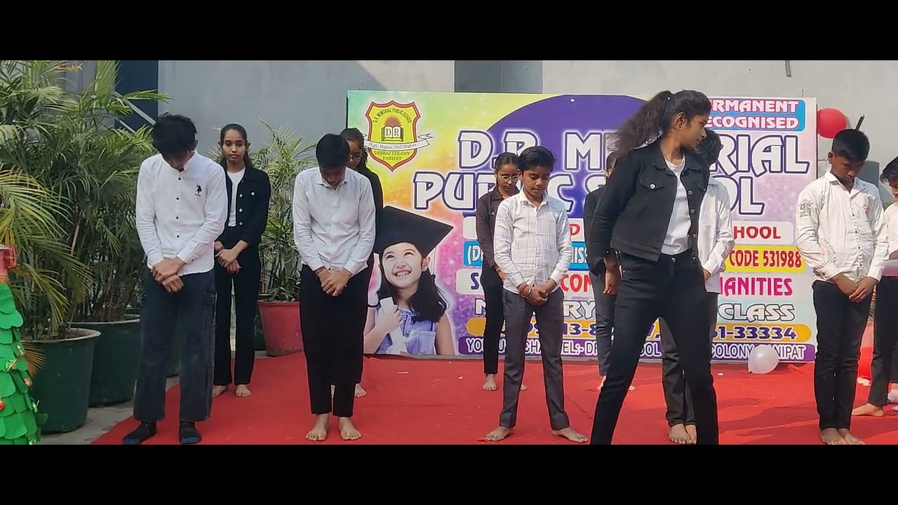 DRM PUBLIC SCHOOL DESRAJ COLONY PANIPAT. Child Labour Act