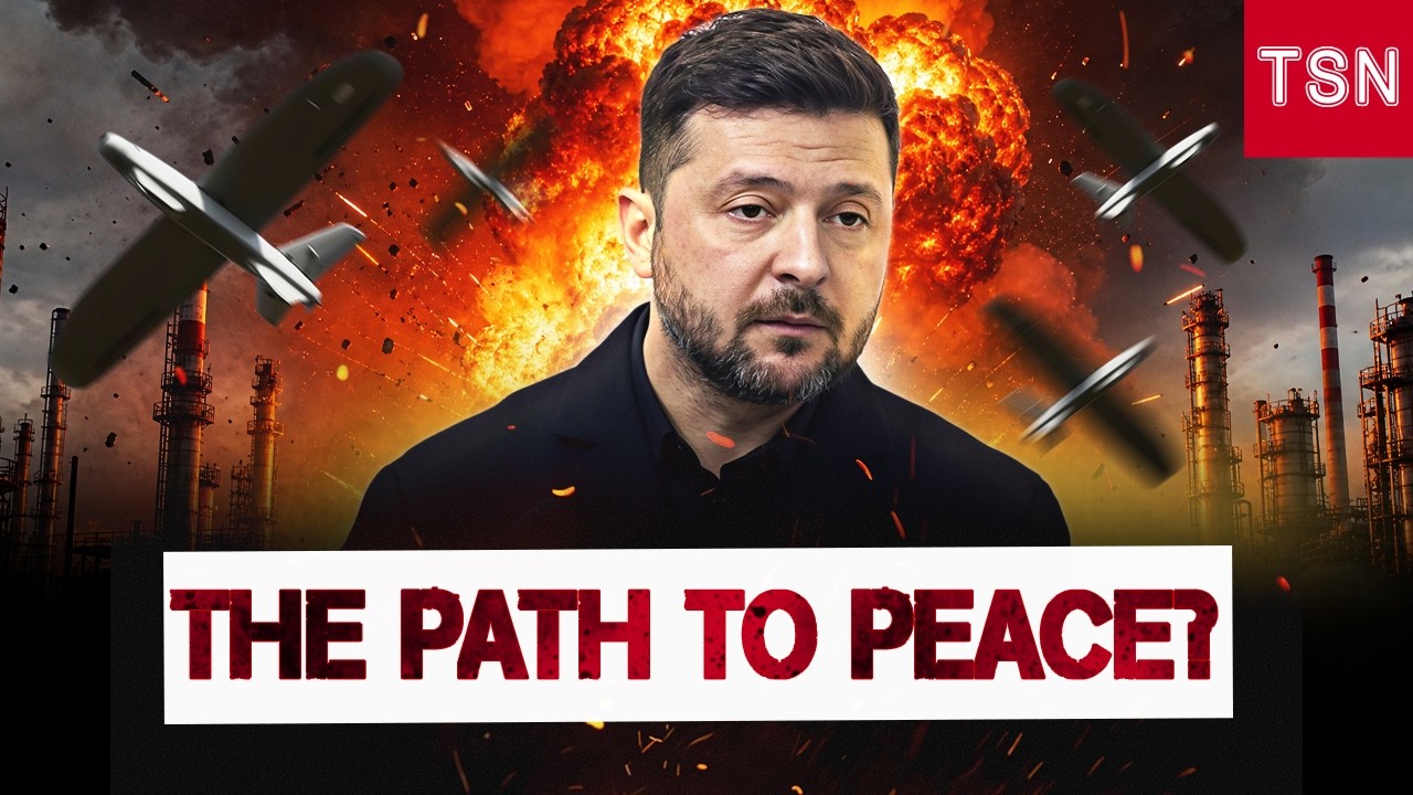 PUTIN IS LOSING HIS SAFE ZONES! Why Is Ukraine Expanding Long-Range Strikes Across Russia?