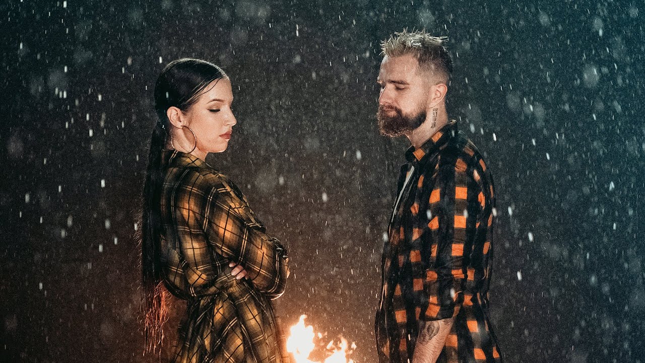 INEZ x RAUL - TALÁN FELADOM...