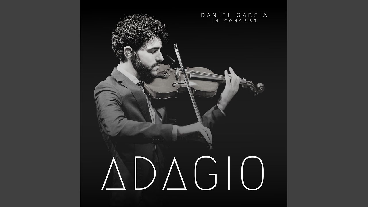Adagio (Ao Vivo)