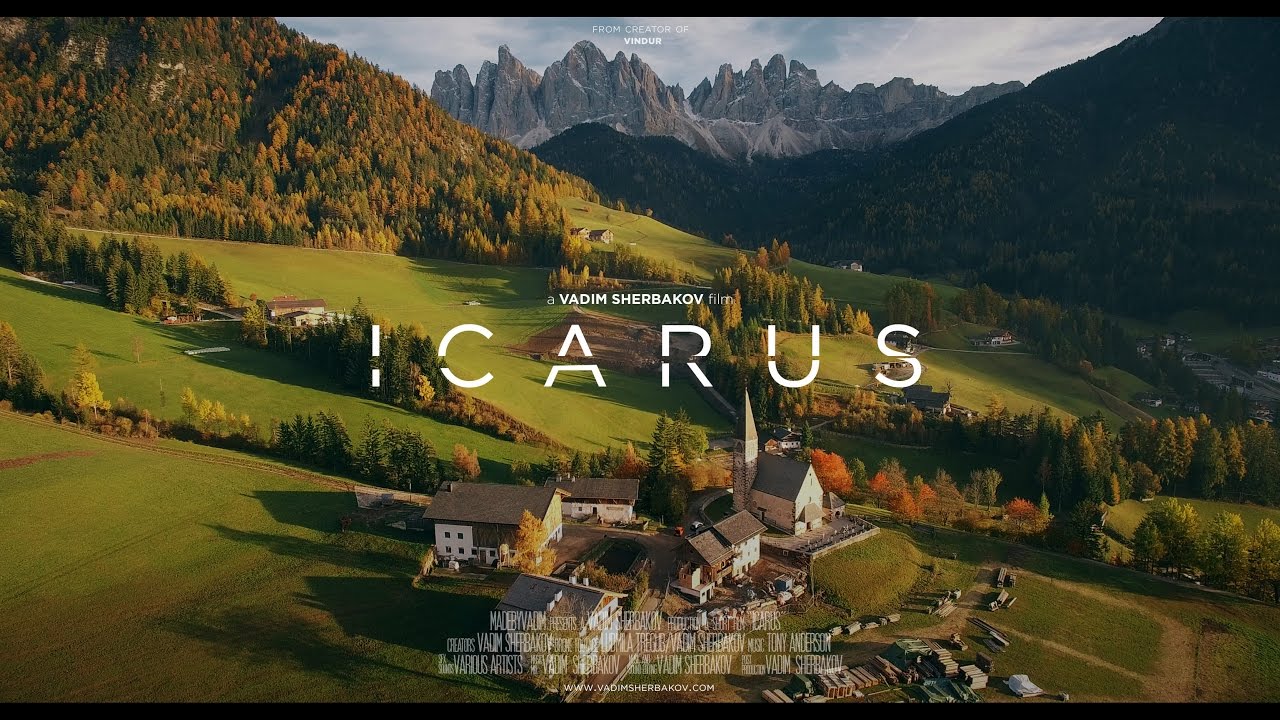 Icarus