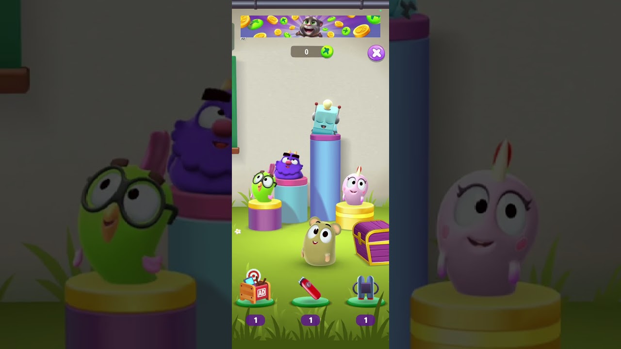 Я играю в том 2.