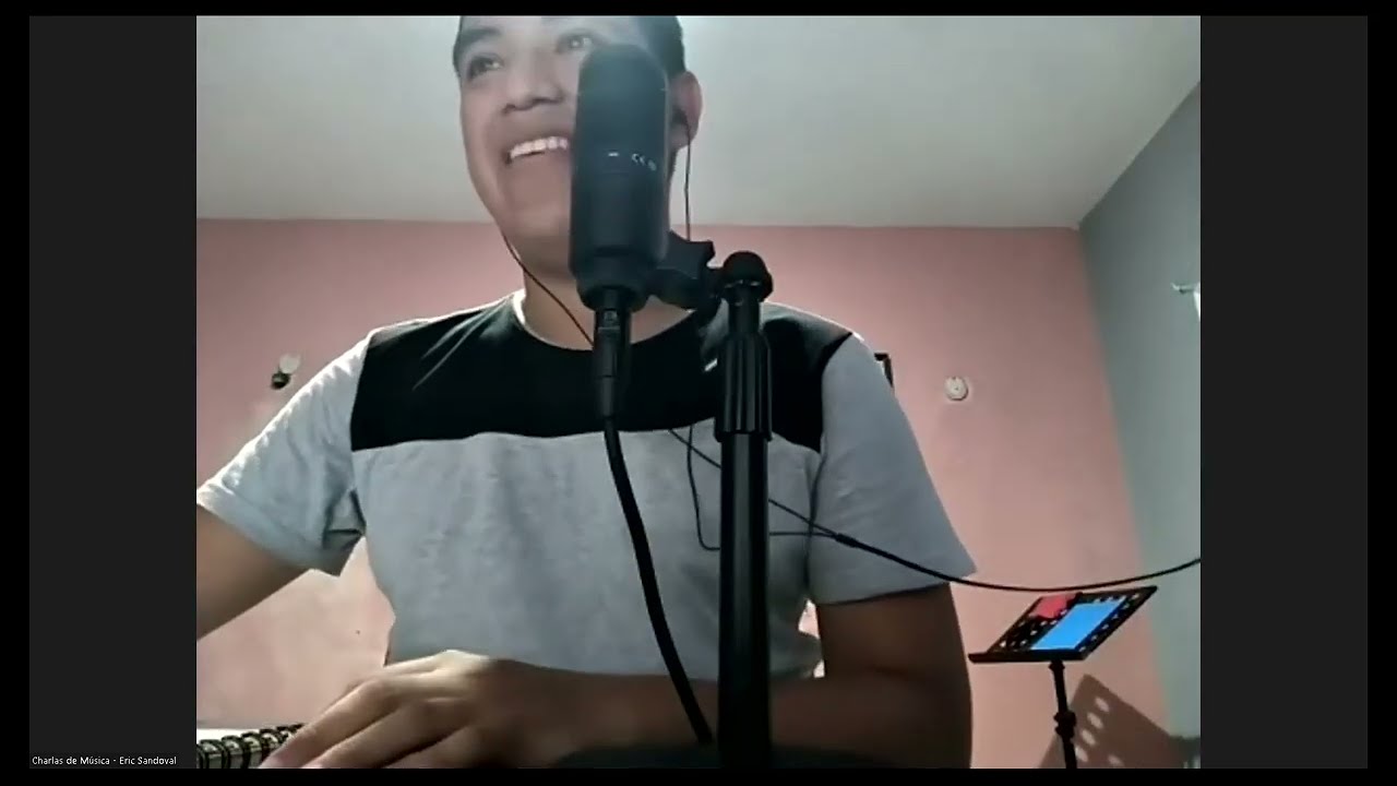 CLASE 5: &Iacute;NDICES AC&Uacute;STICOS Y CORCHEAS // CURSO GRATUITO DE SOLFEO