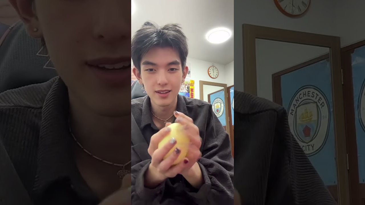 250516 Fair Komtaat LoveSick2024 TikTok Live (fairryfairr)
