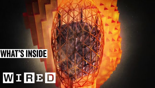 What's Inside: Strike-Anywhere Matches and the Science Behind Them-WIRED