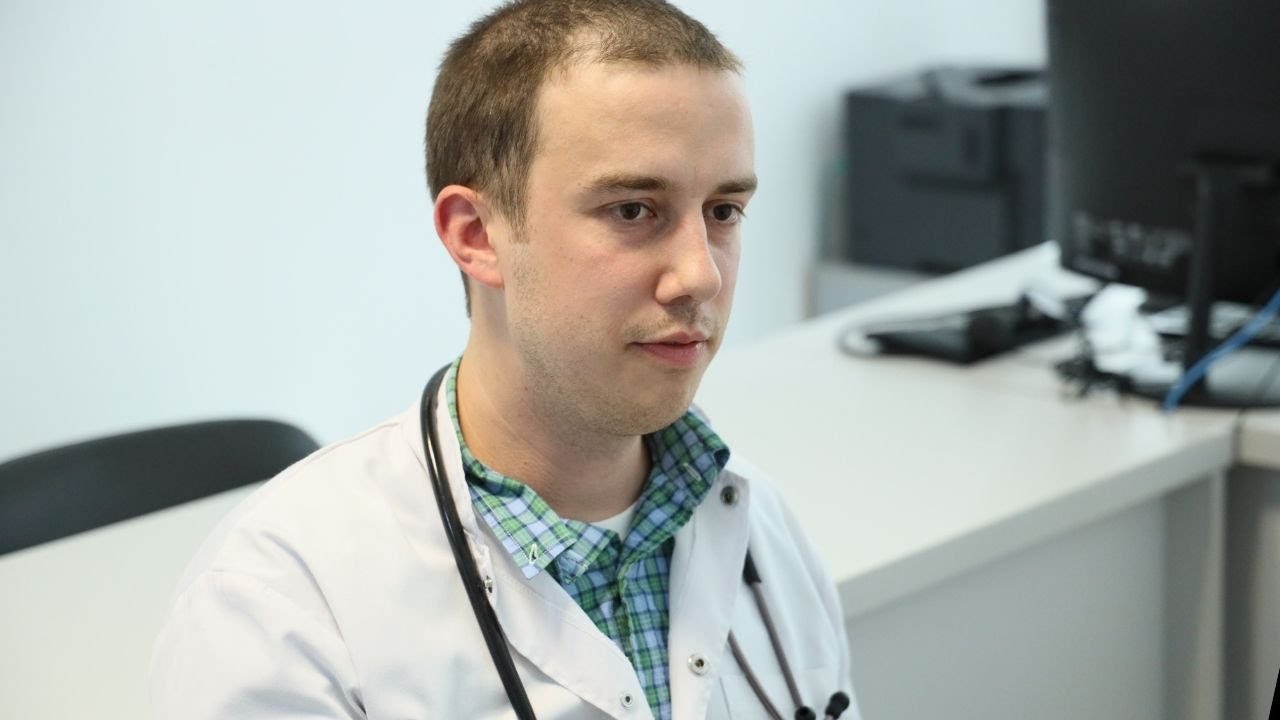 Dr. Cristian Militaru, medic cardiolog. Cardiologie intervențională în Craiova