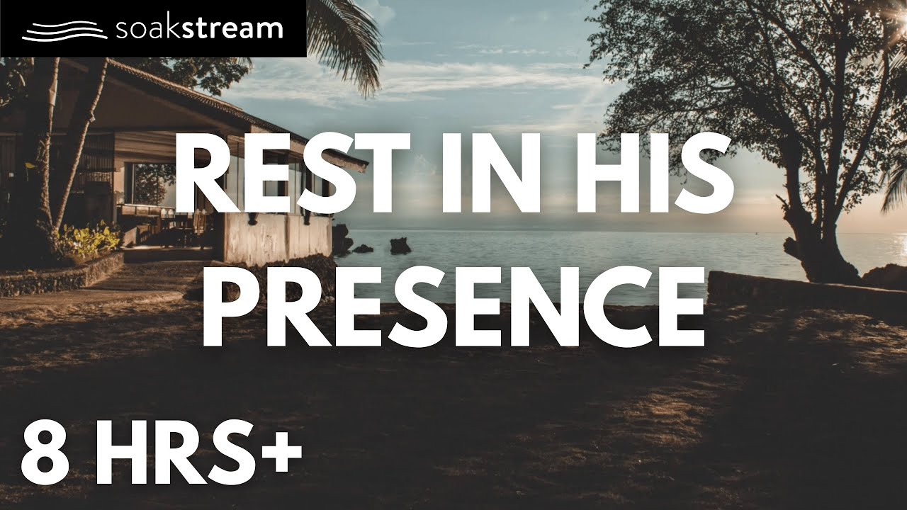 Soft Spoken Bible Verses to Calm Your Mind (8 Hours)