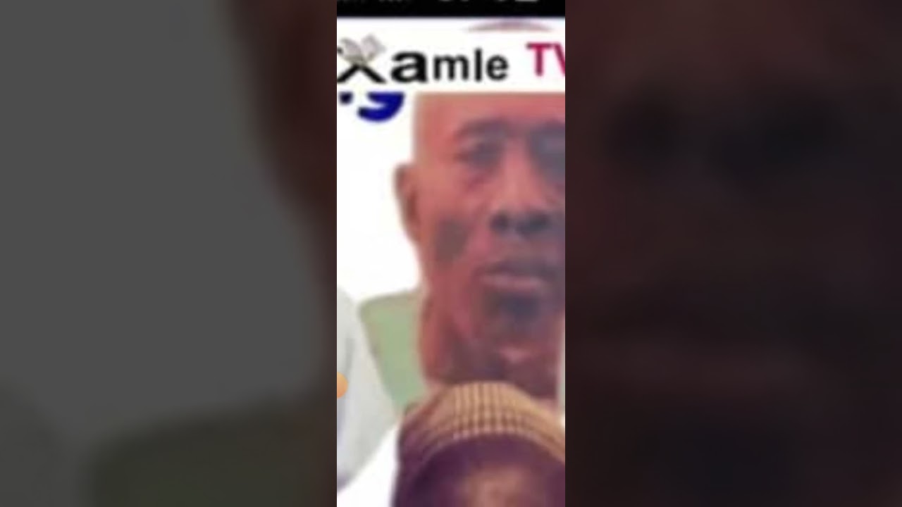 WAKHTANE SERIGNE ABDOULAYE DIANE AK AL BASSIROU TV