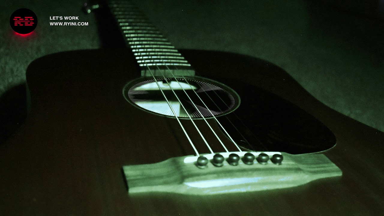 [FREE] Acoustic Guitar Type Beat 