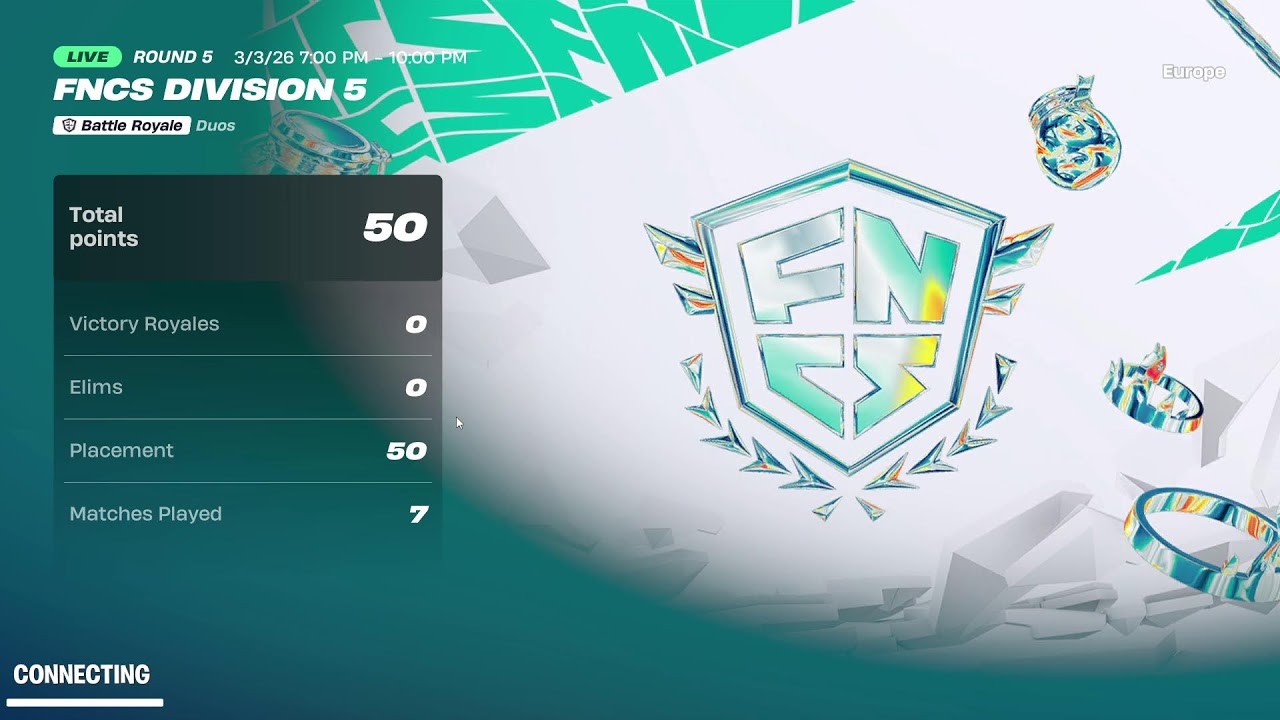 FNCS DIV 5