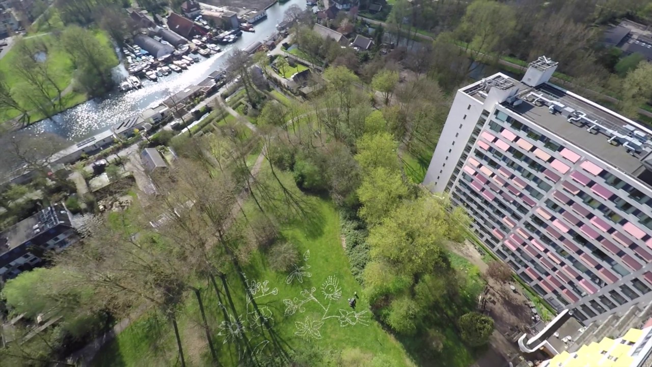 't Huis aan de Vecht