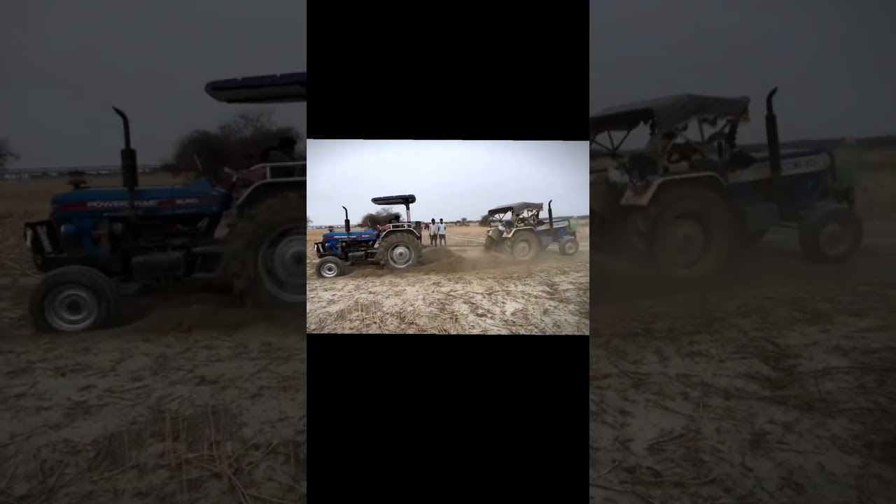 #tractor #tochn #short# #video